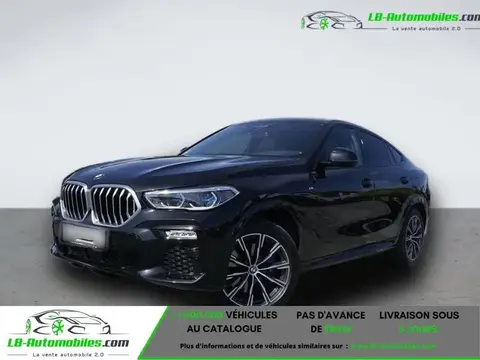 Used BMW X6 Diesel 2021 Ad 