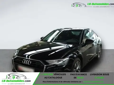 Annonce AUDI A6 Diesel 2023 d'occasion 