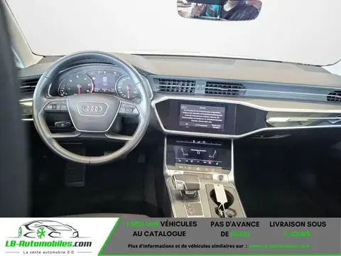 Used AUDI A6 Diesel 2019 Ad 