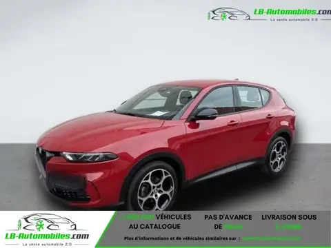 Annonce ALFA ROMEO TONALE Essence 2022 d'occasion 