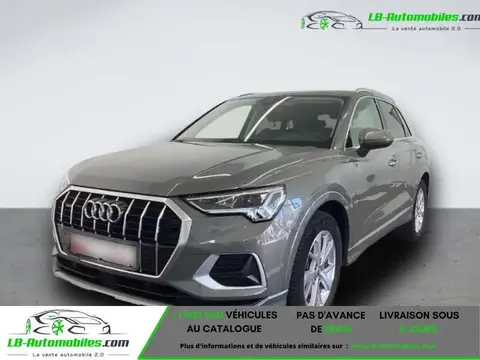 Annonce AUDI Q3 Essence 2019 d'occasion 