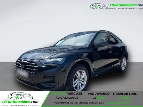 Used AUDI Q5 Diesel 2022 Ad 