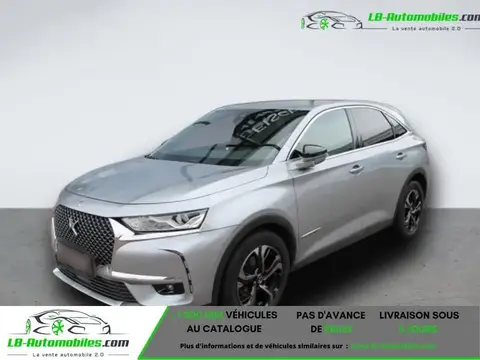 Annonce DS AUTOMOBILES DS7 Diesel 2018 d'occasion 