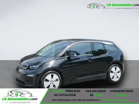 Used BMW SERIE 1 Electric 2021 Ad 