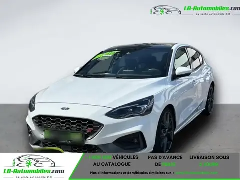 Annonce FORD FOCUS Essence 2020 d'occasion 