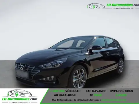 Used HYUNDAI I30 Hybrid 2024 Ad 