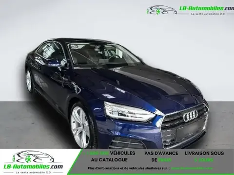 Used AUDI A5 Petrol 2019 Ad 