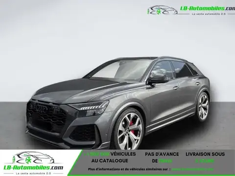 Used AUDI RSQ8 Petrol 2020 Ad 