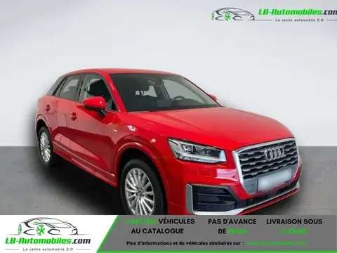 Used AUDI Q2 Petrol 2019 Ad 