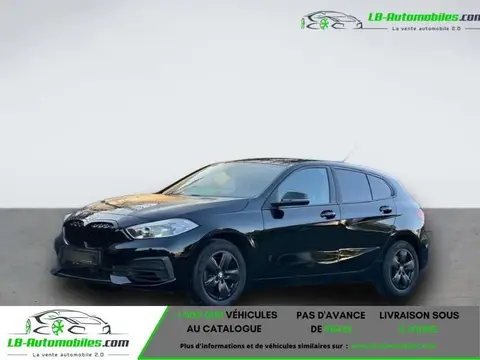 Annonce BMW SERIE 1 Essence 2019 d'occasion 