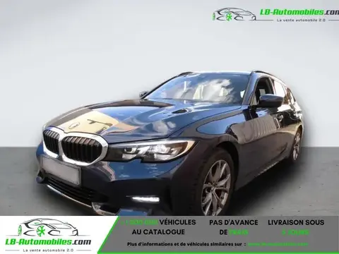 Used BMW SERIE 3 Diesel 2020 Ad 