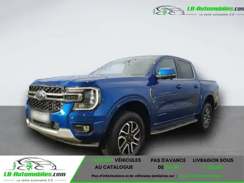 Used FORD RANGER Diesel 2024 Ad 