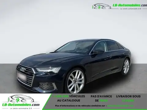 Annonce AUDI A6 Essence 2023 d'occasion 