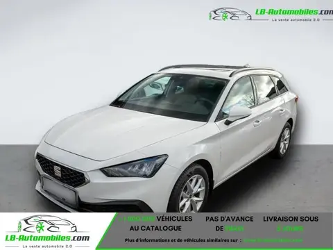 Used CUPRA LEON Petrol 2021 Ad 