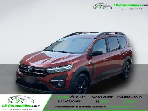 Used DACIA JOGGER Petrol 2022 Ad 