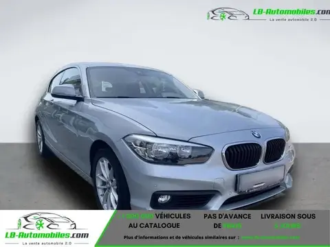 Used BMW SERIE 1 Petrol 2018 Ad 