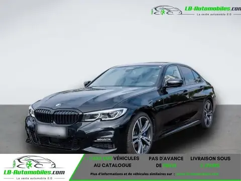 Used BMW SERIE 3 Diesel 2021 Ad 