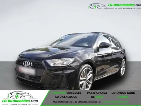 Used AUDI A1 Petrol 2019 Ad 