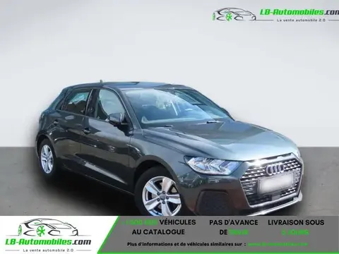 Used AUDI A1 Petrol 2019 Ad 