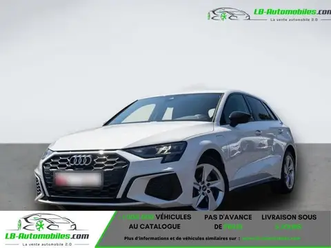 Used AUDI A3 Hybrid 2021 Ad 