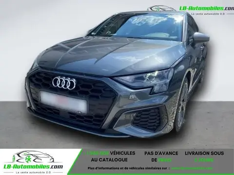 Used AUDI A3 Hybrid 2021 Ad 