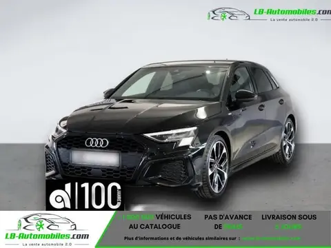 Annonce AUDI A3 Diesel 2023 d'occasion 