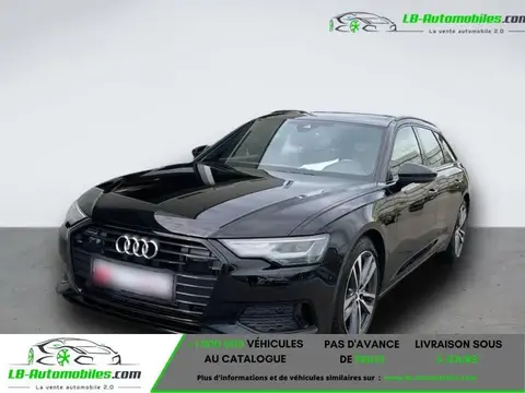 Used AUDI A6 Petrol 2020 Ad 