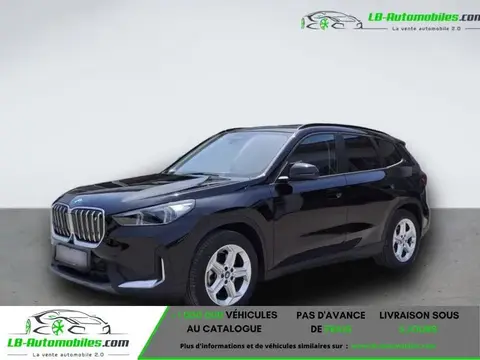 Annonce BMW IX Électrique 2023 d'occasion 