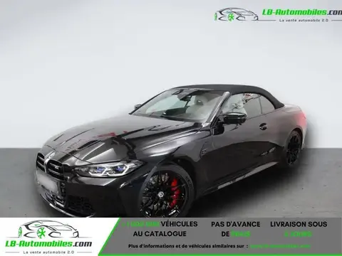 Annonce BMW M4 Essence 2023 d'occasion 