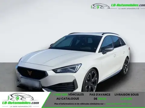 Used CUPRA LEON Petrol 2022 Ad 