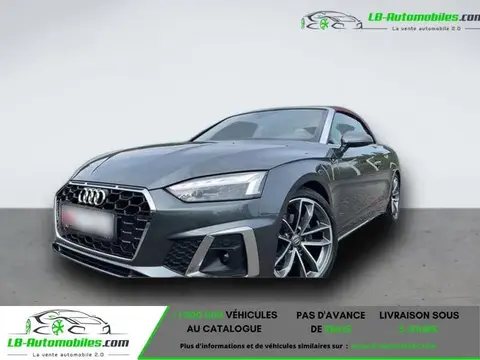 Annonce AUDI A5 Essence 2020 d'occasion 