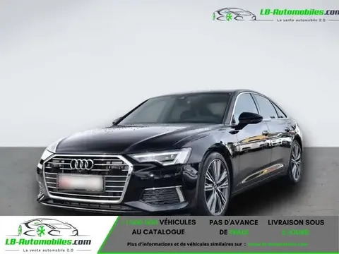 Annonce AUDI A6 Essence 2021 d'occasion 