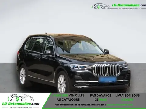 Used BMW X7 Petrol 2019 Ad 