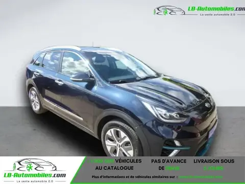 Used KIA E-NIRO Electric 2021 Ad 