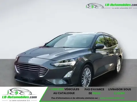 Used FORD FOCUS Diesel 2020 Ad 