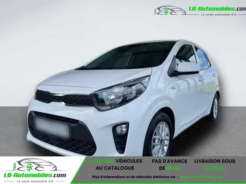 Annonce KIA PICANTO Essence 2021 d'occasion 