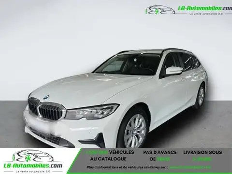 Used BMW SERIE 3 Diesel 2022 Ad 