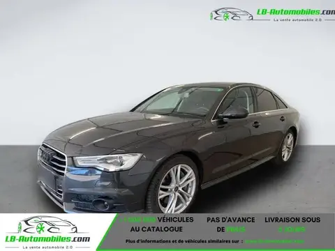 Used AUDI A6 Petrol 2017 Ad 