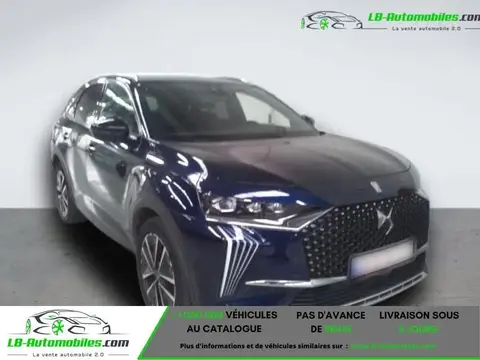 Annonce DS AUTOMOBILES DS7 Diesel 2024 d'occasion 