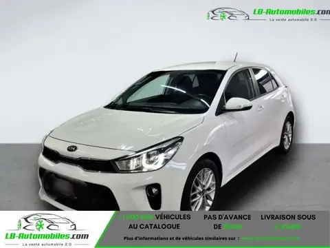 Annonce KIA RIO Essence 2018 d'occasion 