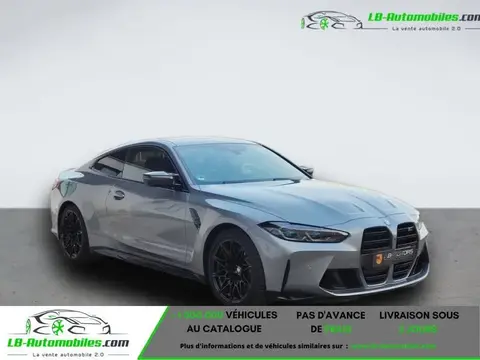 Used BMW M4 Petrol 2023 Ad 