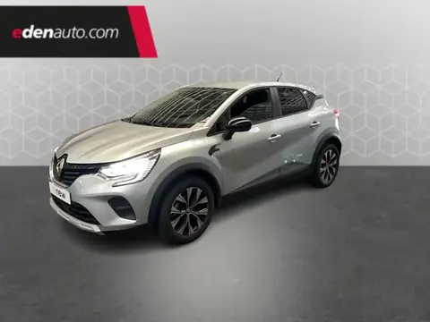 Used RENAULT CAPTUR Petrol 2023 Ad 