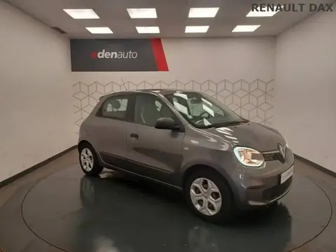 Used RENAULT TWINGO Petrol 2020 Ad 