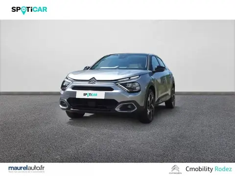 Annonce CITROEN C4 Diesel 2023 d'occasion 