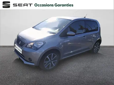 Annonce SEAT MII Électrique 2021 d'occasion 