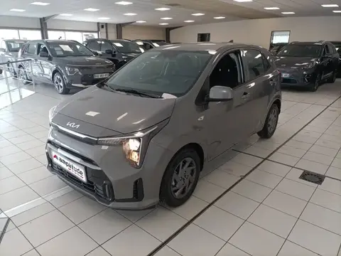 Annonce KIA PICANTO Essence 2024 d'occasion 