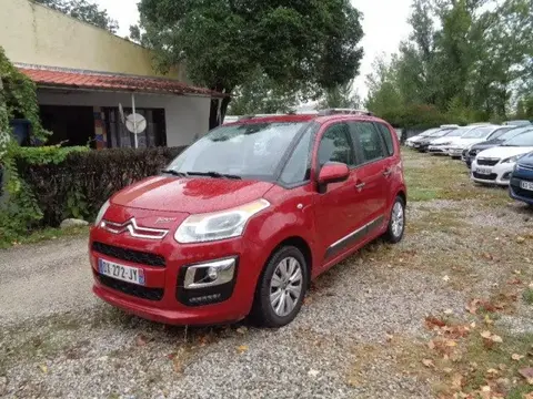 Used CITROEN C3 Diesel 2015 Ad 