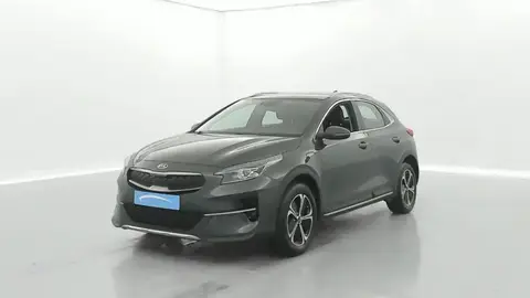 Annonce KIA XCEED Hybride 2020 d'occasion 