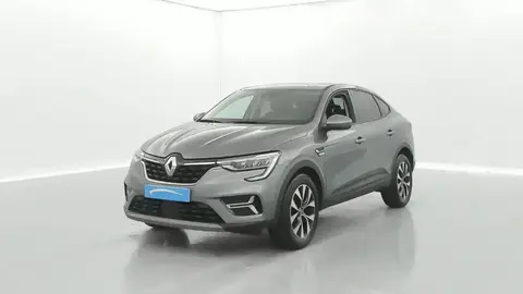 Annonce RENAULT ARKANA Hybride 2023 d'occasion 