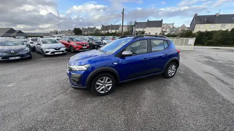 Used DACIA SANDERO Petrol 2023 Ad 